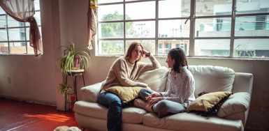 How Can I Prepare My Children For Changes in Their Parenting Plans? Photo