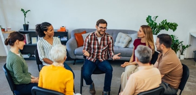 3 Healthy Habits to Pick Up During Your Divorce Photo