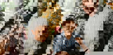 Are Your Family’s Holiday Plans Included in the Parenting Plan? Photo