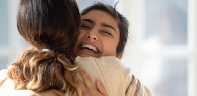 How To Support A Loved One Undergoing A Divorce Photo