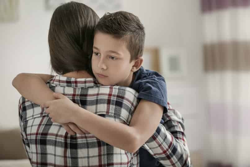 My Child Does Not Want To Go To Their Other Parent’s Home: What Do I Do?