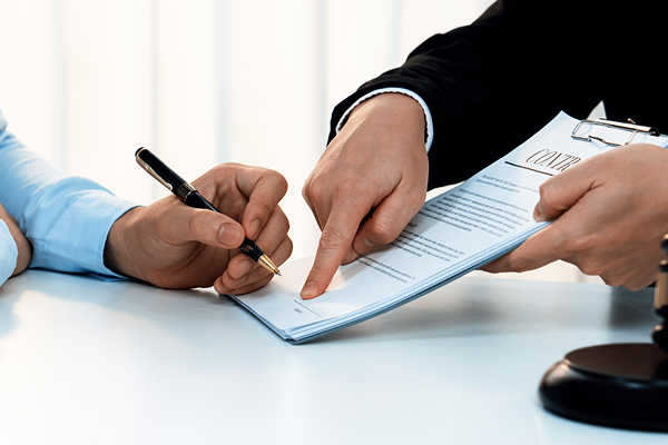 Prenuptial Agreements